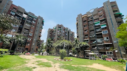 3 bhk flat for sale in Manchanda Rama Apartment 